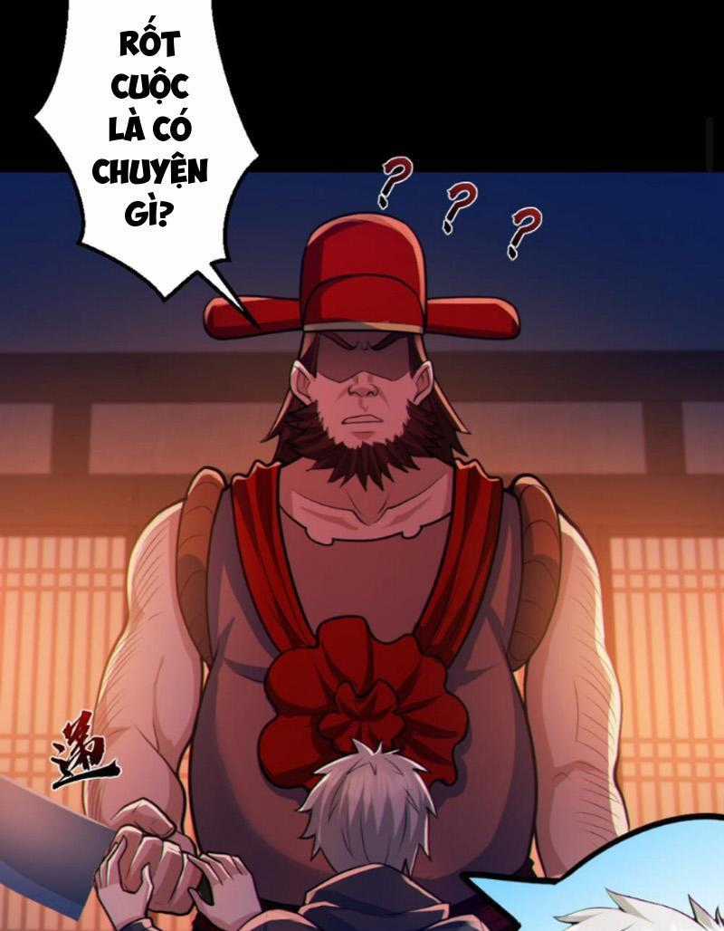 toàn cầu ngự quỷ: trong cơ thể của ta có triệu con quỷ Chapter 79 trang 4