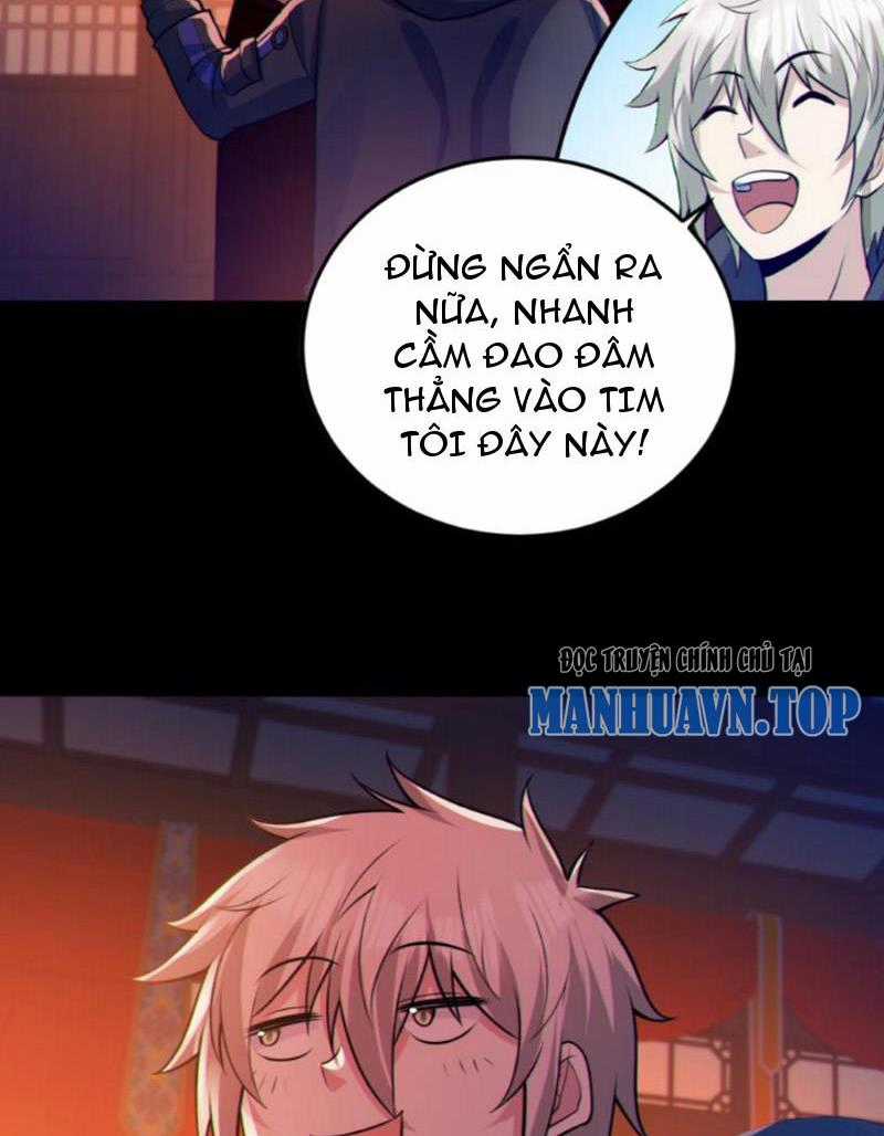 toàn cầu ngự quỷ: trong cơ thể của ta có triệu con quỷ Chapter 79 trang 5