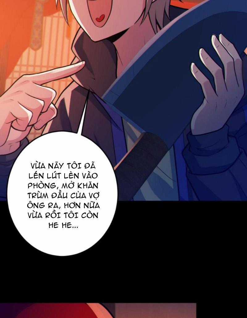 toàn cầu ngự quỷ: trong cơ thể của ta có triệu con quỷ Chapter 79 trang 6