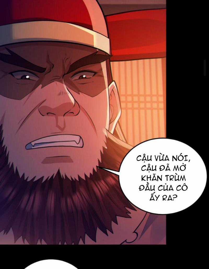 toàn cầu ngự quỷ: trong cơ thể của ta có triệu con quỷ Chapter 79 trang 7