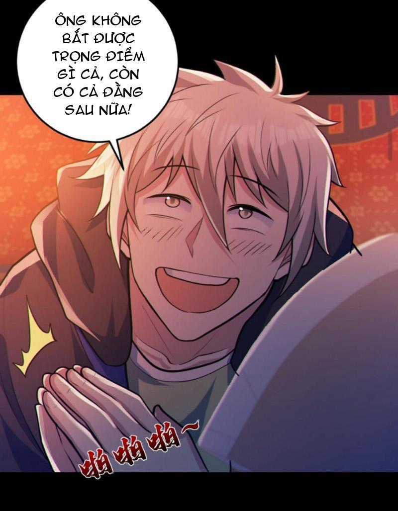 toàn cầu ngự quỷ: trong cơ thể của ta có triệu con quỷ Chapter 79 trang 8