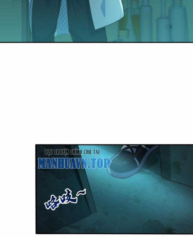 toàn cầu ngự quỷ: trong cơ thể của ta có triệu con quỷ Chapter 8 trang 3