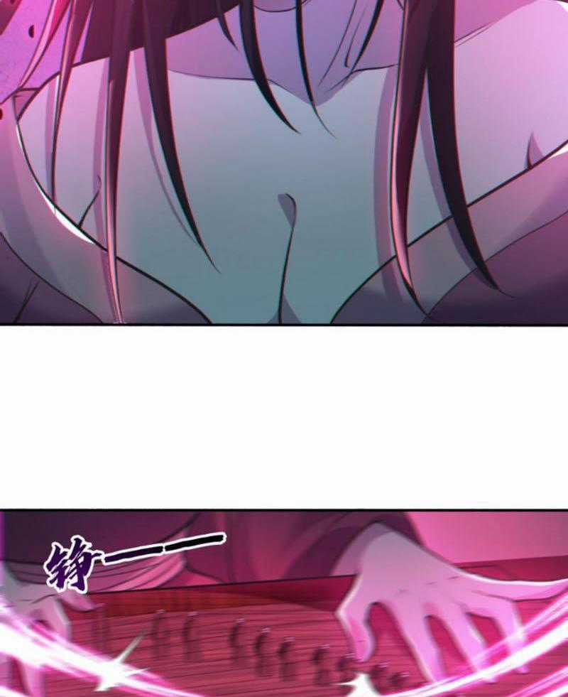 toàn cầu ngự quỷ: trong cơ thể của ta có triệu con quỷ Chapter 8 trang 6