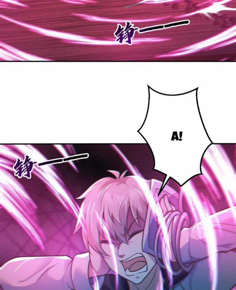 toàn cầu ngự quỷ: trong cơ thể của ta có triệu con quỷ Chapter 8 trang 7