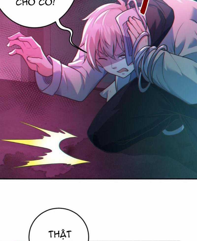 toàn cầu ngự quỷ: trong cơ thể của ta có triệu con quỷ Chapter 8 trang 9