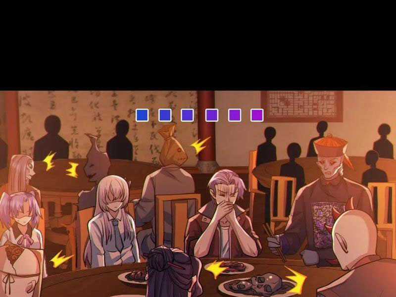 toàn cầu ngự quỷ: trong cơ thể của ta có triệu con quỷ Chapter 80 trang 0