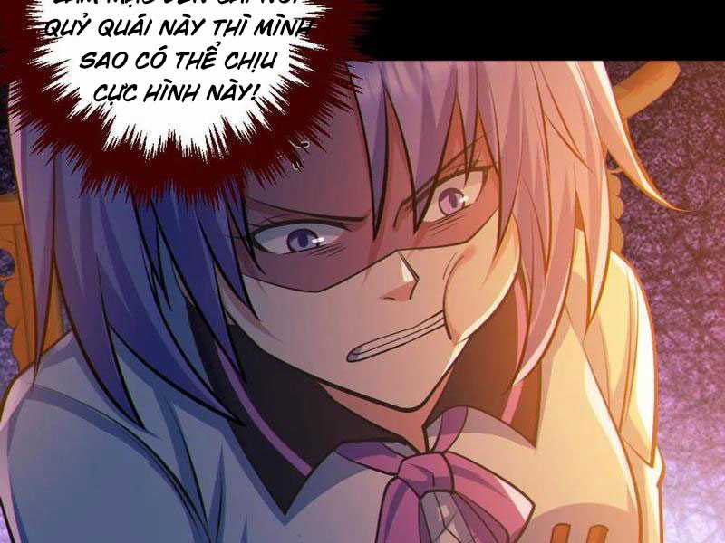 toàn cầu ngự quỷ: trong cơ thể của ta có triệu con quỷ Chapter 80 trang 10