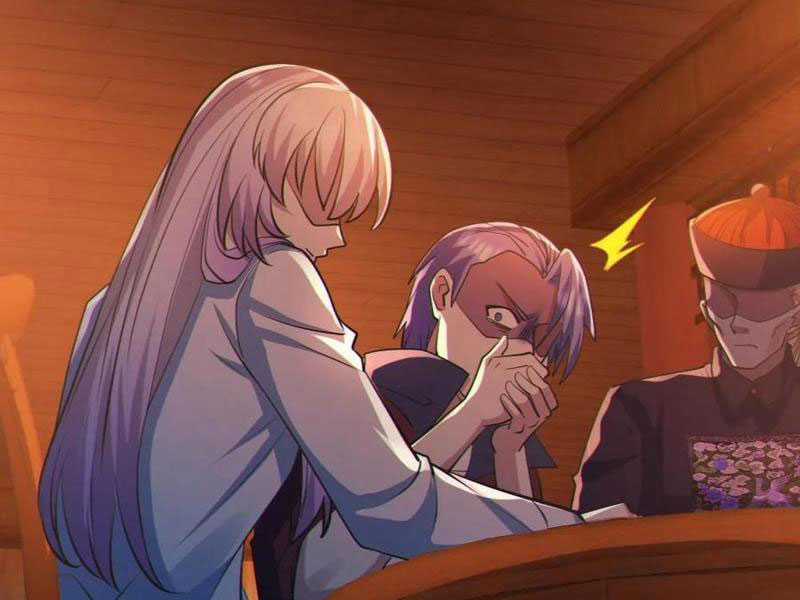 toàn cầu ngự quỷ: trong cơ thể của ta có triệu con quỷ Chapter 80 trang 2