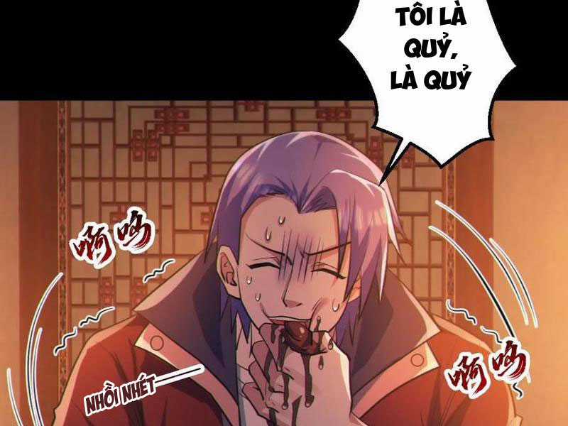 toàn cầu ngự quỷ: trong cơ thể của ta có triệu con quỷ Chapter 80 trang 6