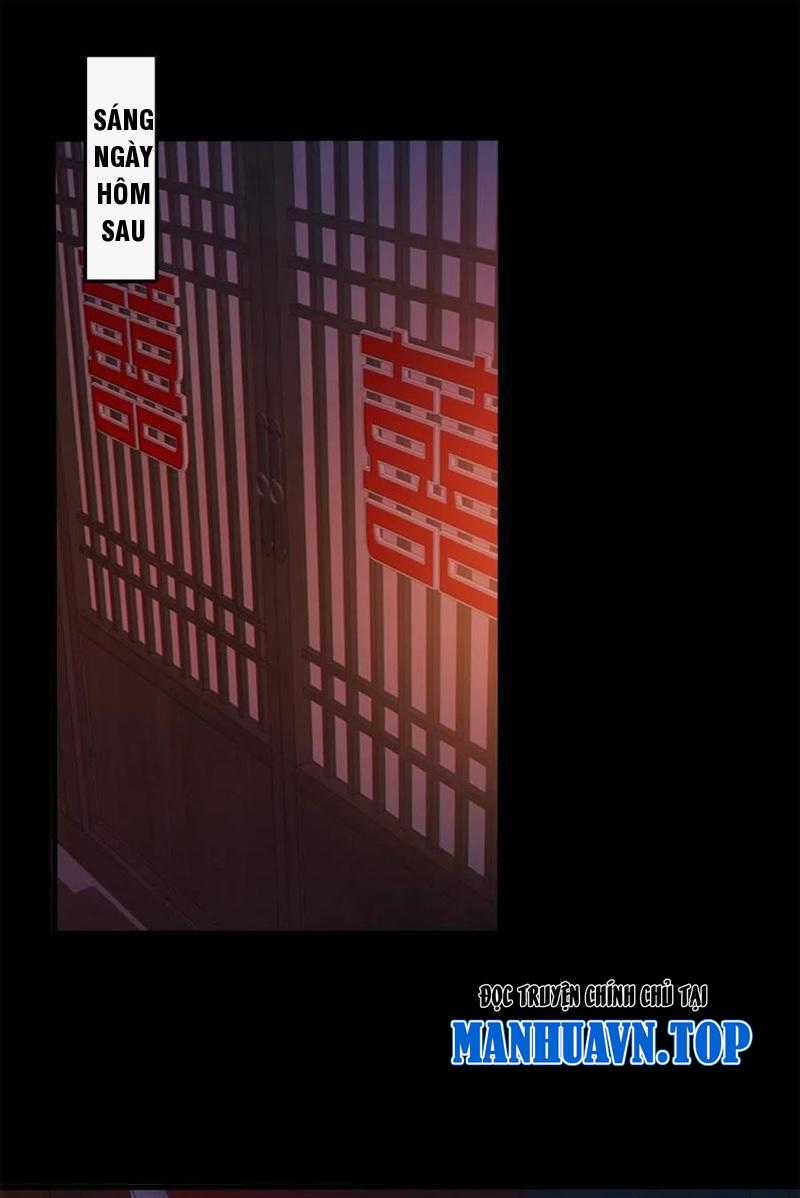 toàn cầu ngự quỷ: trong cơ thể của ta có triệu con quỷ Chapter 81 trang 0