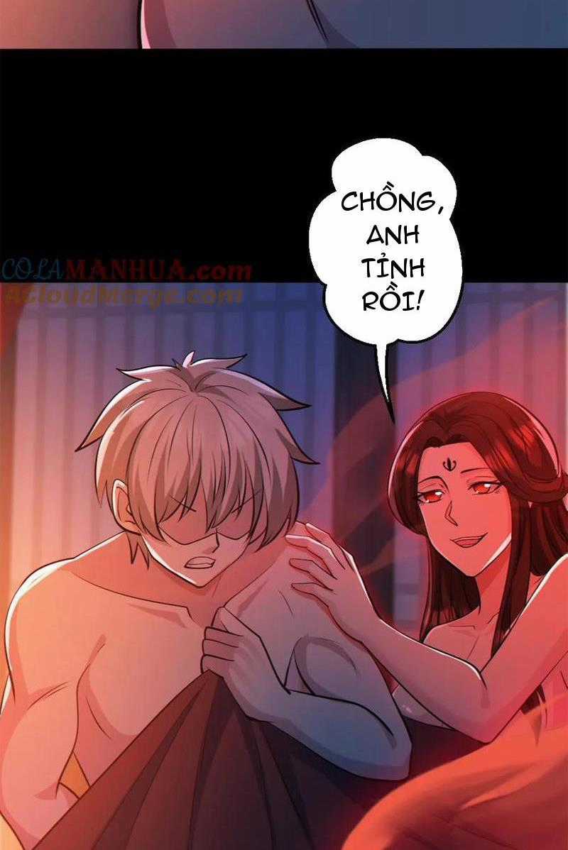 toàn cầu ngự quỷ: trong cơ thể của ta có triệu con quỷ Chapter 81 trang 2