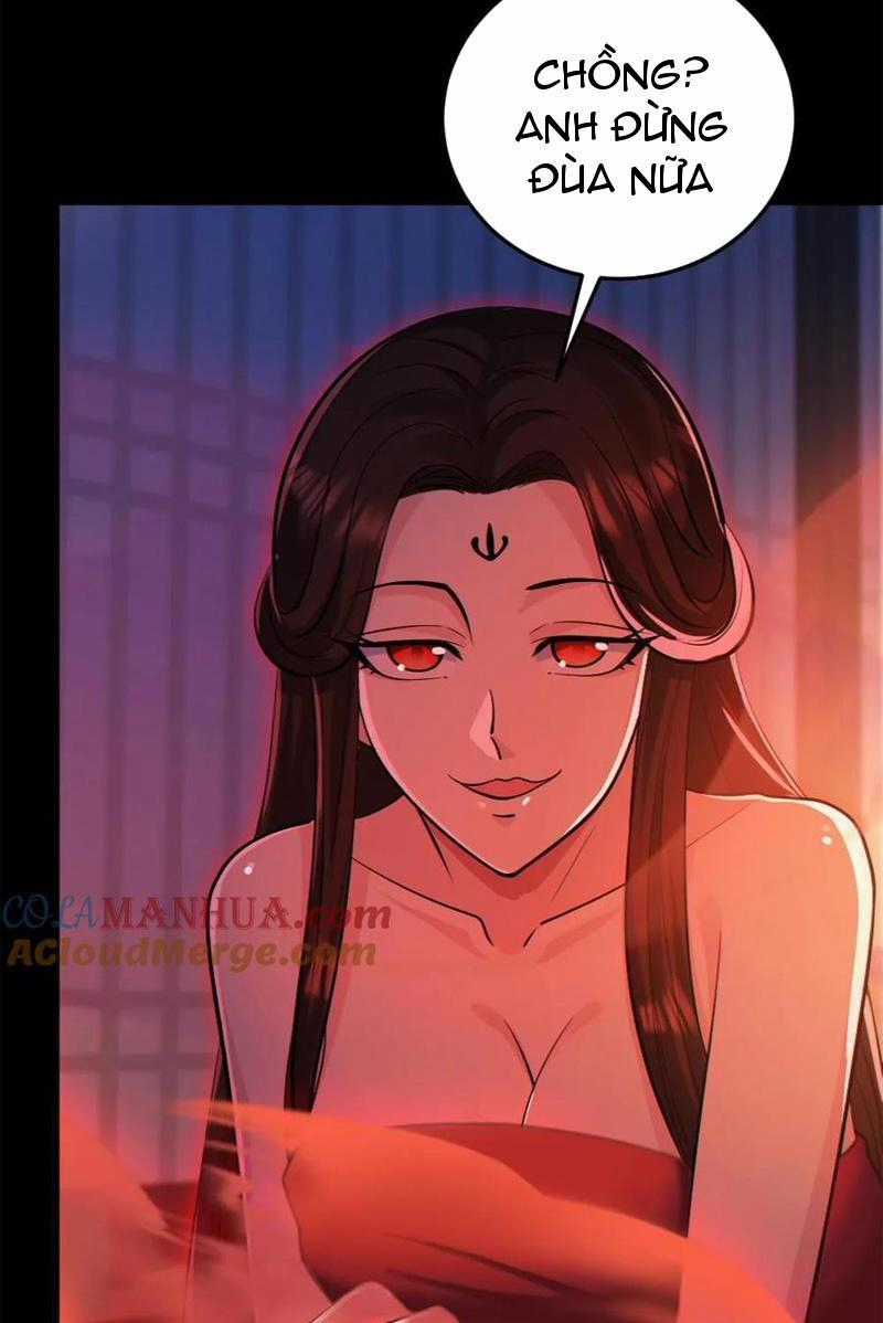 toàn cầu ngự quỷ: trong cơ thể của ta có triệu con quỷ Chapter 81 trang 4