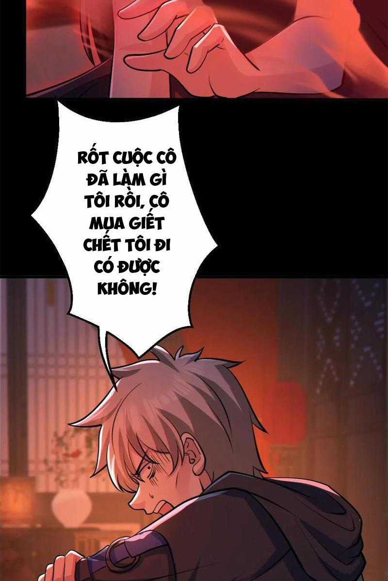 toàn cầu ngự quỷ: trong cơ thể của ta có triệu con quỷ Chapter 81 trang 5