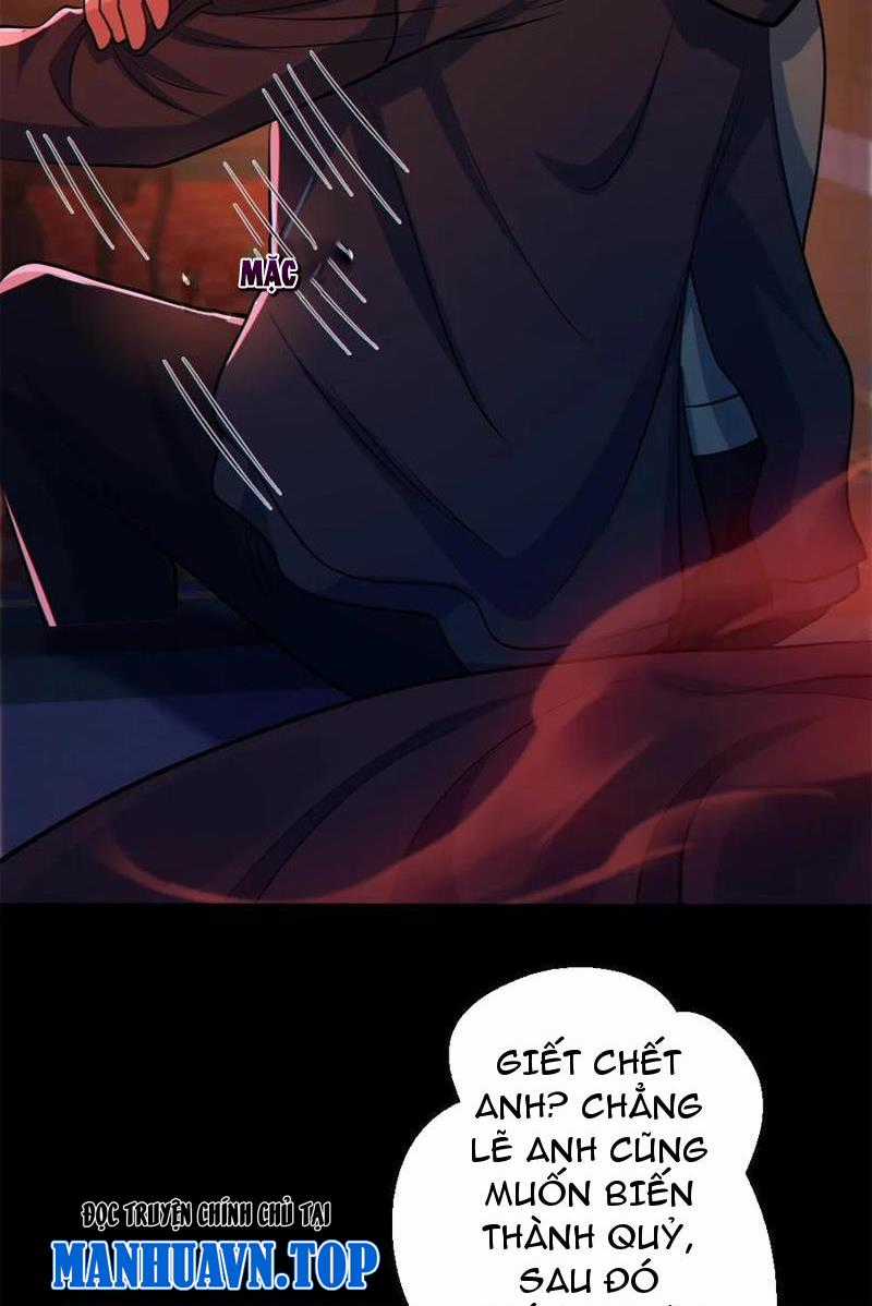 toàn cầu ngự quỷ: trong cơ thể của ta có triệu con quỷ Chapter 81 trang 6