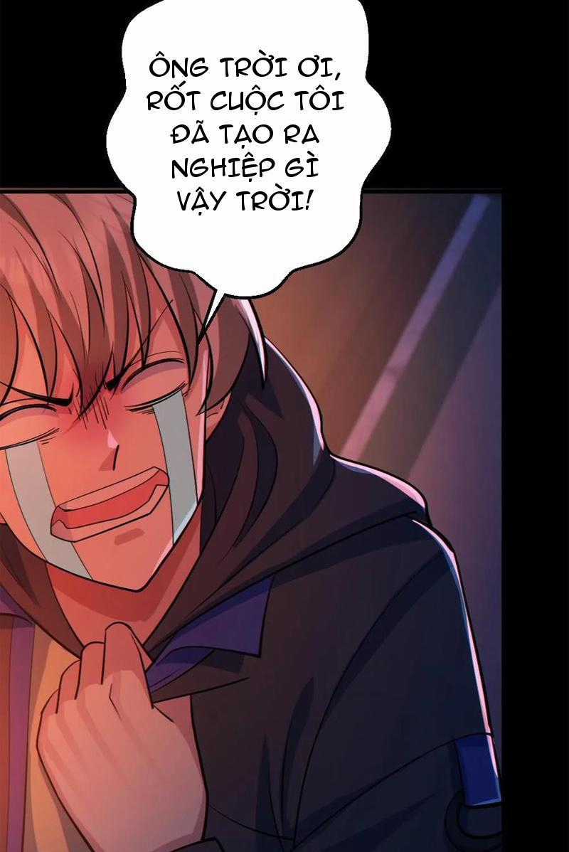 toàn cầu ngự quỷ: trong cơ thể của ta có triệu con quỷ Chapter 81 trang 8