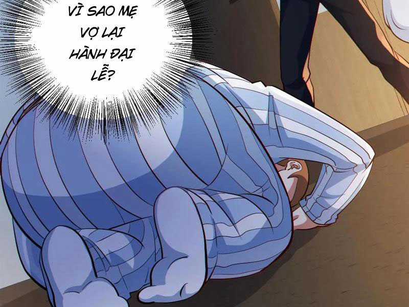 toàn cầu ngự quỷ: trong cơ thể của ta có triệu con quỷ Chapter 83 trang 10