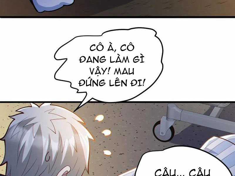 toàn cầu ngự quỷ: trong cơ thể của ta có triệu con quỷ Chapter 83 trang 11