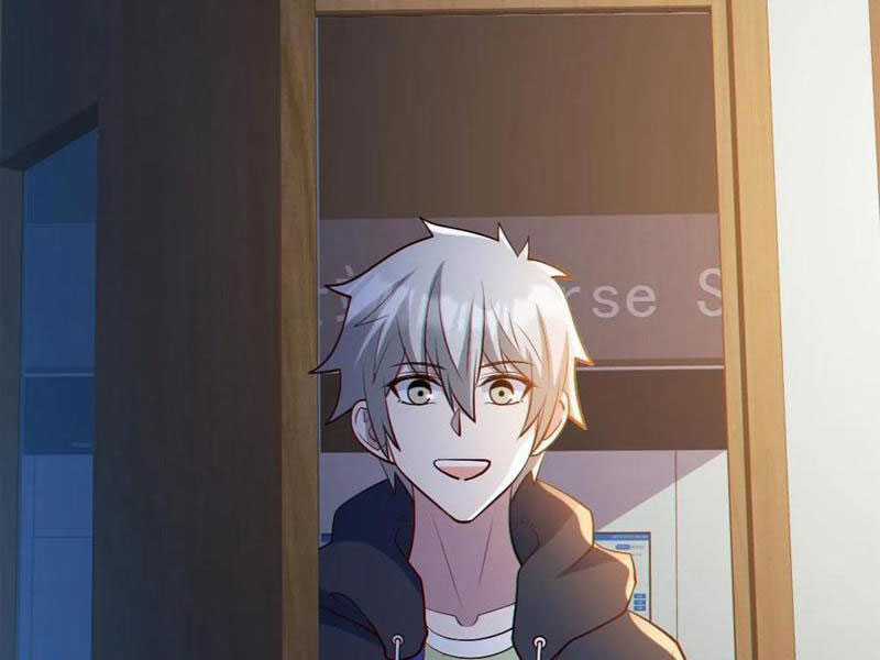 toàn cầu ngự quỷ: trong cơ thể của ta có triệu con quỷ Chapter 83 trang 3