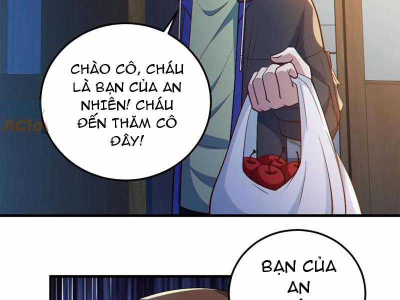 toàn cầu ngự quỷ: trong cơ thể của ta có triệu con quỷ Chapter 83 trang 4