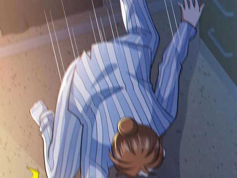 toàn cầu ngự quỷ: trong cơ thể của ta có triệu con quỷ Chapter 83 trang 7