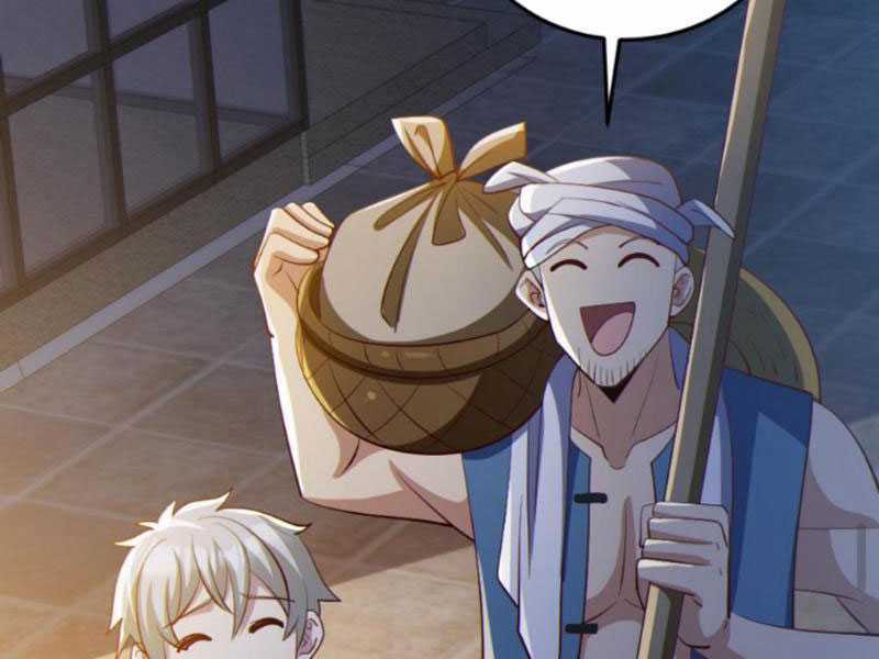 toàn cầu ngự quỷ: trong cơ thể của ta có triệu con quỷ Chapter 85 trang 11