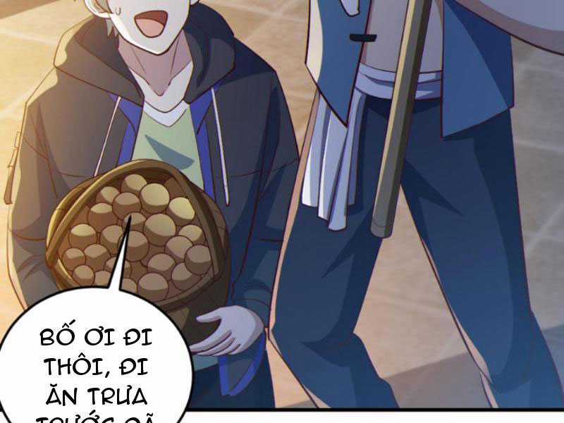 toàn cầu ngự quỷ: trong cơ thể của ta có triệu con quỷ Chapter 85 trang 12