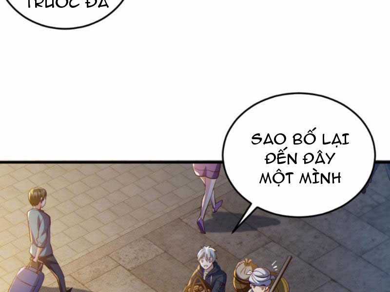 toàn cầu ngự quỷ: trong cơ thể của ta có triệu con quỷ Chapter 85 trang 13