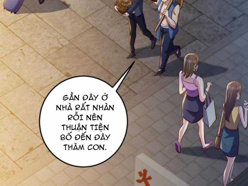 toàn cầu ngự quỷ: trong cơ thể của ta có triệu con quỷ Chapter 85 trang 14