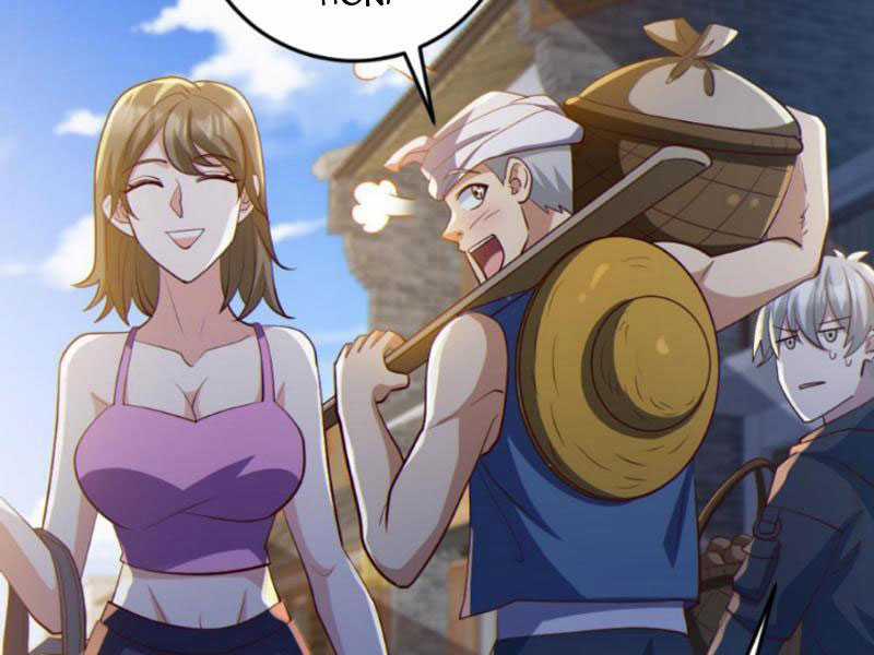 toàn cầu ngự quỷ: trong cơ thể của ta có triệu con quỷ Chapter 85 trang 16