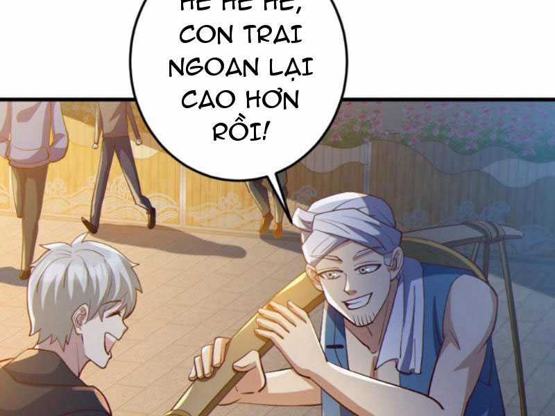 toàn cầu ngự quỷ: trong cơ thể của ta có triệu con quỷ Chapter 85 trang 3