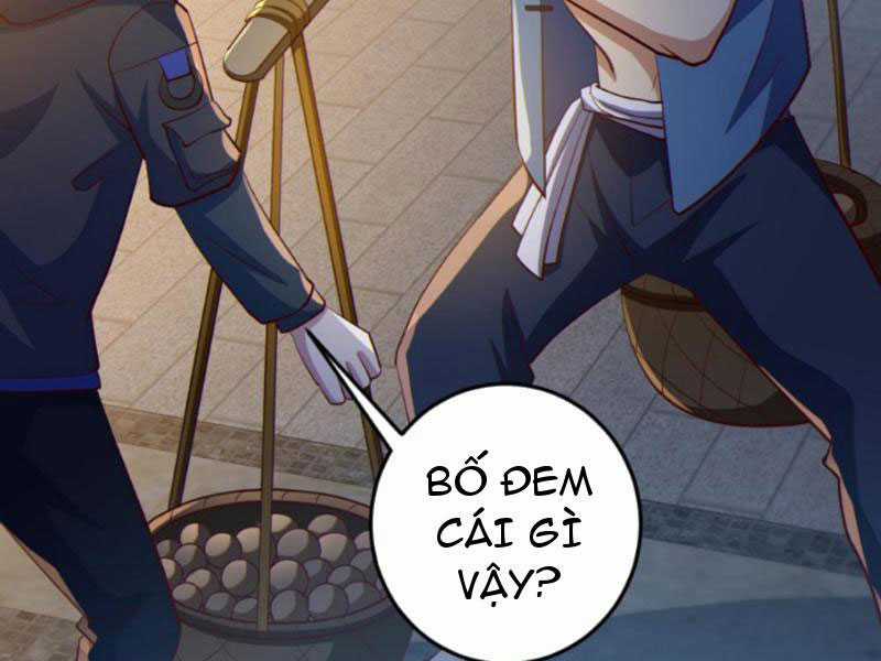 toàn cầu ngự quỷ: trong cơ thể của ta có triệu con quỷ Chapter 85 trang 4