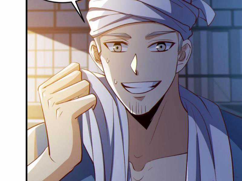 toàn cầu ngự quỷ: trong cơ thể của ta có triệu con quỷ Chapter 85 trang 6