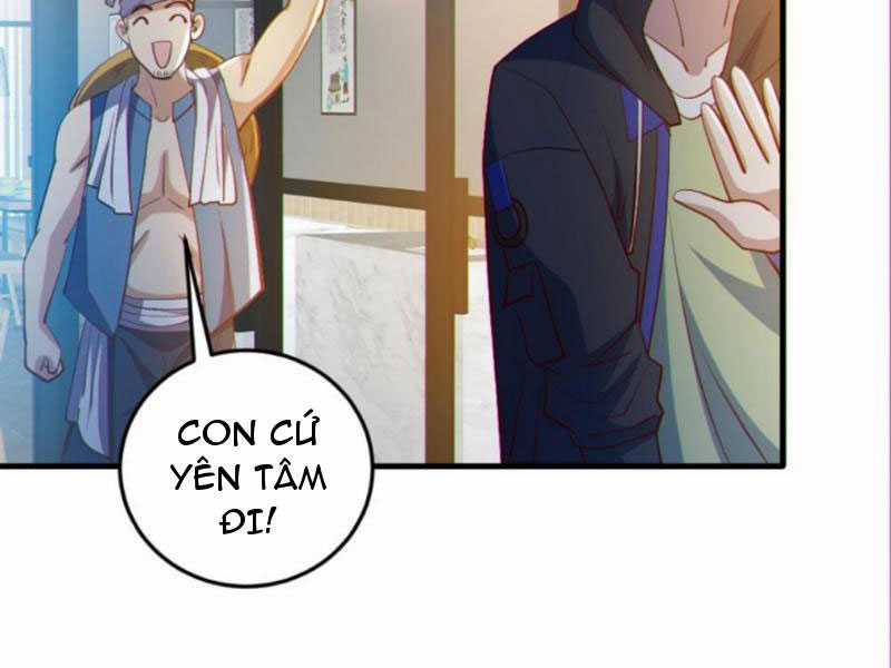 toàn cầu ngự quỷ: trong cơ thể của ta có triệu con quỷ Chapter 86 trang 1