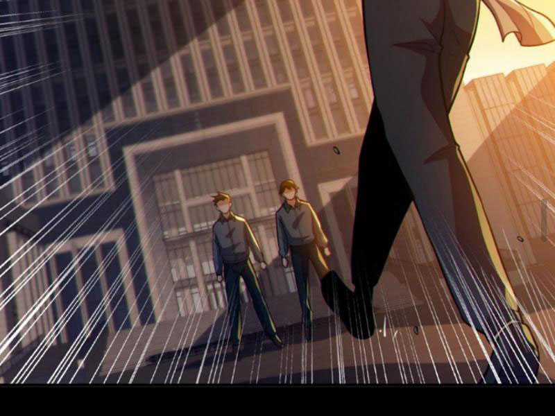 toàn cầu ngự quỷ: trong cơ thể của ta có triệu con quỷ Chapter 86 trang 10