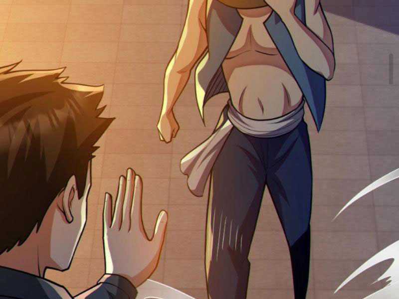 toàn cầu ngự quỷ: trong cơ thể của ta có triệu con quỷ Chapter 86 trang 12