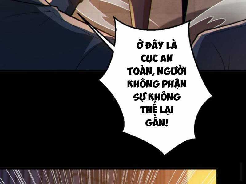 toàn cầu ngự quỷ: trong cơ thể của ta có triệu con quỷ Chapter 86 trang 13