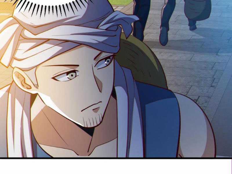 toàn cầu ngự quỷ: trong cơ thể của ta có triệu con quỷ Chapter 86 trang 3