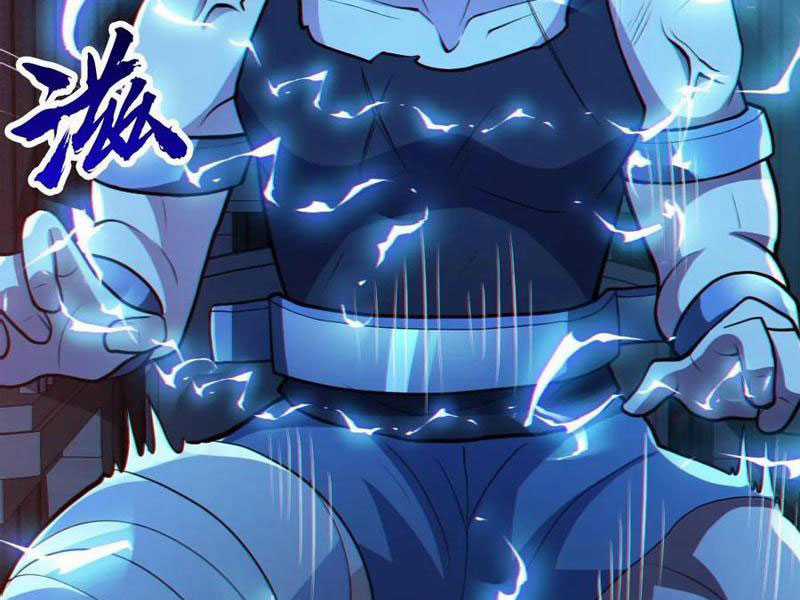 toàn cầu ngự quỷ: trong cơ thể của ta có triệu con quỷ Chapter 87 trang 10