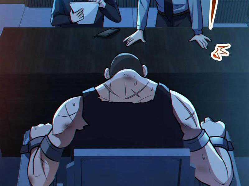 toàn cầu ngự quỷ: trong cơ thể của ta có triệu con quỷ Chapter 87 trang 2