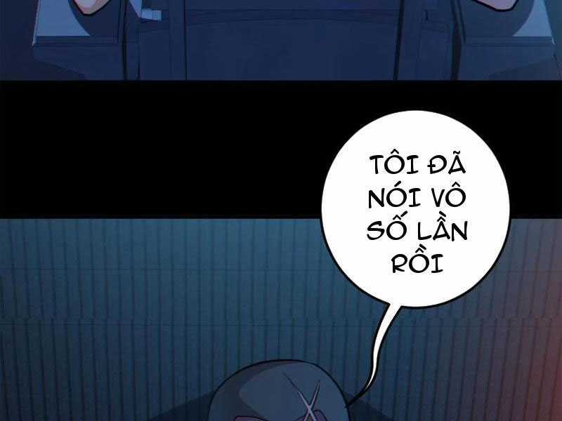 toàn cầu ngự quỷ: trong cơ thể của ta có triệu con quỷ Chapter 87 trang 3