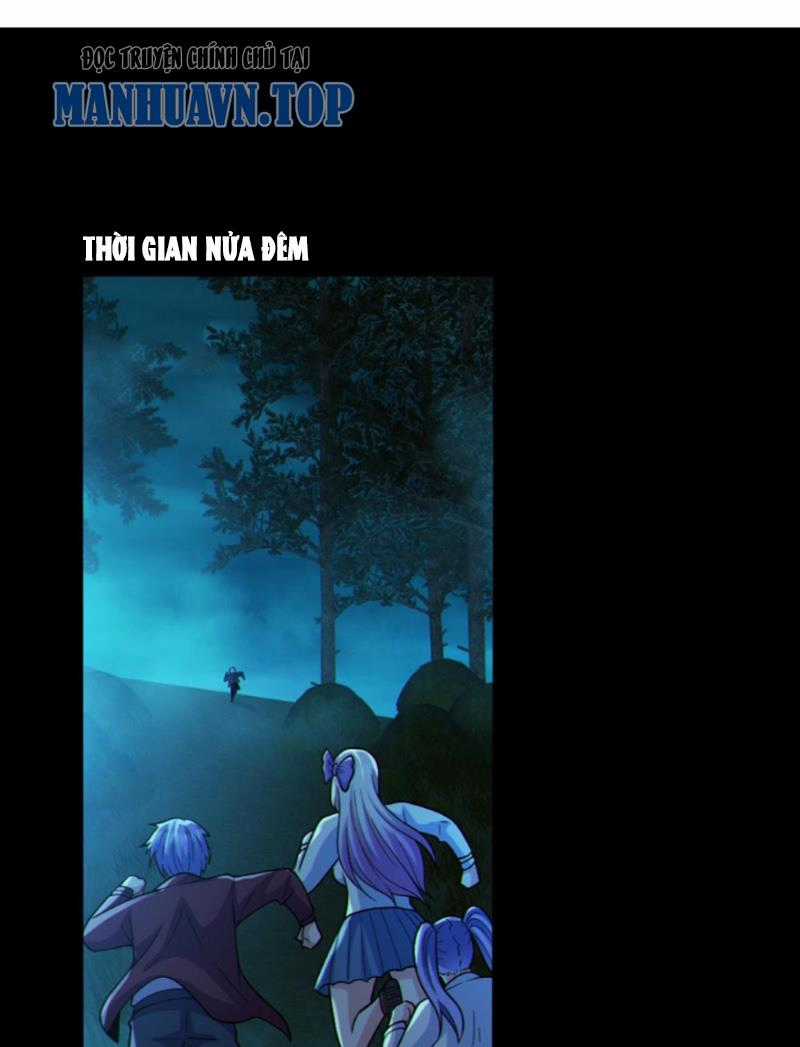 toàn cầu ngự quỷ: trong cơ thể của ta có triệu con quỷ Chapter 88 trang 0