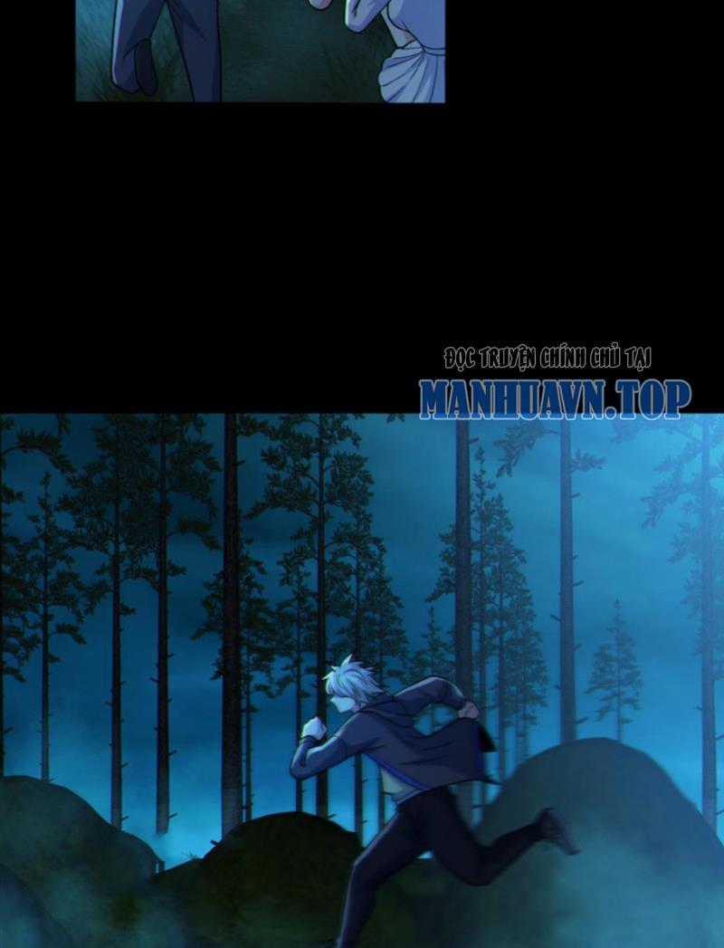 toàn cầu ngự quỷ: trong cơ thể của ta có triệu con quỷ Chapter 88 trang 1