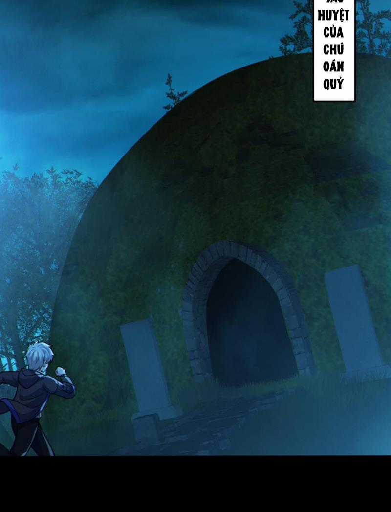 toàn cầu ngự quỷ: trong cơ thể của ta có triệu con quỷ Chapter 88 trang 4