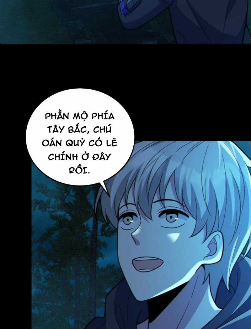 toàn cầu ngự quỷ: trong cơ thể của ta có triệu con quỷ Chapter 88 trang 6