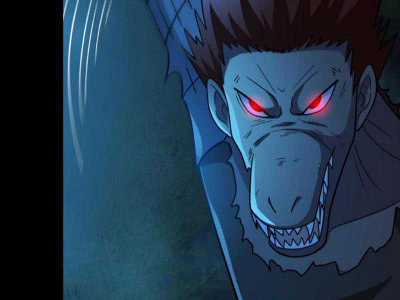 toàn cầu ngự quỷ: trong cơ thể của ta có triệu con quỷ Chapter 89 trang 1