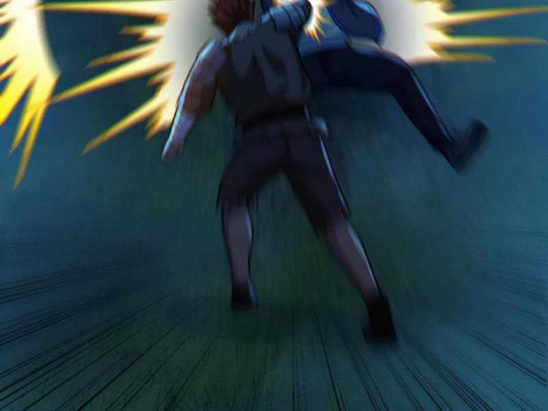 toàn cầu ngự quỷ: trong cơ thể của ta có triệu con quỷ Chapter 89 trang 6