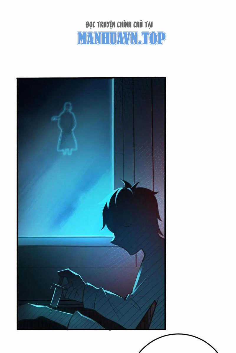 toàn cầu ngự quỷ: trong cơ thể của ta có triệu con quỷ Chapter 9 trang 5