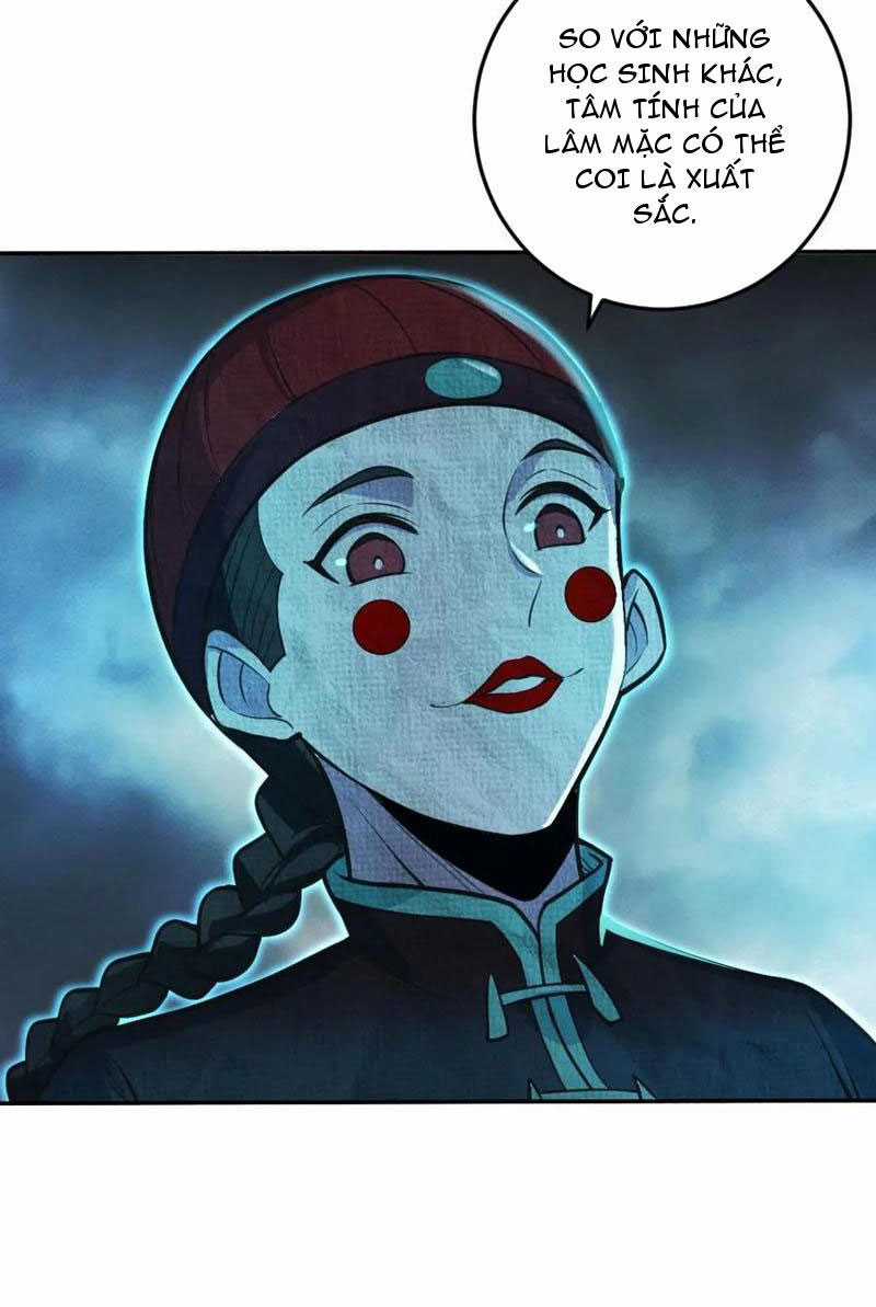 toàn cầu ngự quỷ: trong cơ thể của ta có triệu con quỷ Chapter 9 trang 6