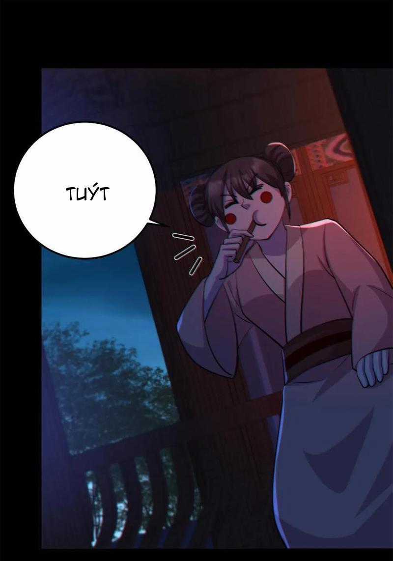 toàn cầu ngự quỷ: trong cơ thể của ta có triệu con quỷ Chapter 91 trang 0