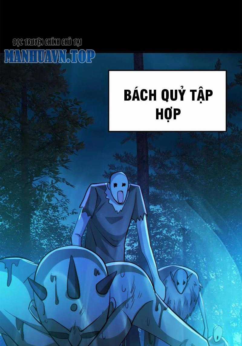 toàn cầu ngự quỷ: trong cơ thể của ta có triệu con quỷ Chapter 91 trang 1